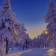 Зимняя Сказка Красивая Мелодия Для Души Дмитрий Метлицкий Зимний
