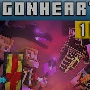 1 Hour Minecraft Song Dragonhearted By Tryhardninja