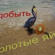 Как Добыть Золотые Яйца Гесперорниса В Ark Survival