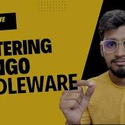 Django Middleware Part 5 Advance Custom Django Middleware And Handling Exception Code With Sj Code With Sj
