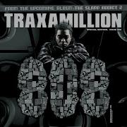 Traxamillion 808 Instrumental