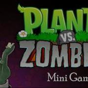 Pvz Mini Game Theme