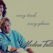 Modern Talking Style Every Touch Every Glance