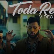 Alex Rose Toda Remix Remix Feat Cazzu Lyanno