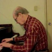 Edward Tarte My Piano Variations On Up On The Housetop