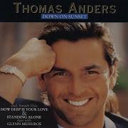Thomas Anders How Deep Is Your Love