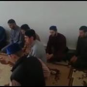 Хьамдан Лиман 1Убди1Ат Доьшуш Мовлид Кегийрчу Мурийдий Аьзнашца