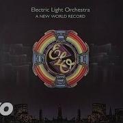 Electric Light Orchestra Above The Clouds