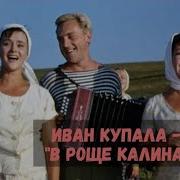 Иван Купала В Роще Калина