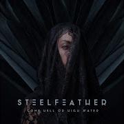 Steelfeather This Is Only The Beginning