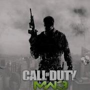 Mw3 S A S Defeat Theme Mission Failed