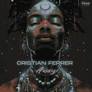 Cristian Ferrer Away