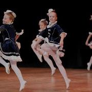 Полька Русская Народная