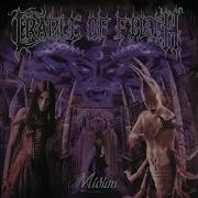 Cradle Of Filth Midian