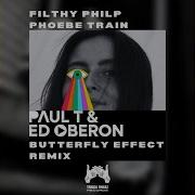 Butterfly Effect Paul T Edward Oberon Remix