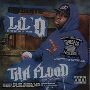 The Flood Intro Screwed Lil O