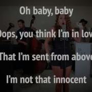 Pmj Karaoke Oops I Did It Again As Sung By Haley Reinhart