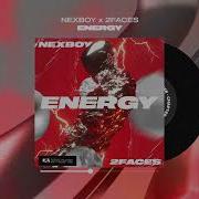 Nexboy 2Faces Energy 2025