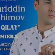 Muhriddin Ibrohimov Na Qilay