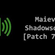 Wow Ptr Doomguard Character Sound Clips Patch 7 2 Axeending999