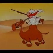 Tex Avery S Strangest Running Gag