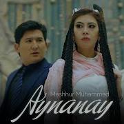 Mashhur Muhammad Aynanay Машхур Мухаммад Айнанай