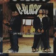 C Block Album General Population 1997