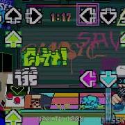 Fnf Dot Matrix