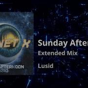 Sunday Afternoon Extended Mix