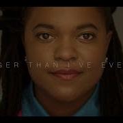 Stronger Than I Ve Ever Been Piano Edit Kaleena Zanders