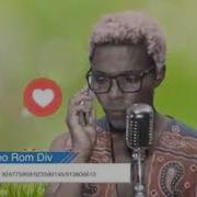 Maureo Rom Div To Cú The Angolan Ambassador