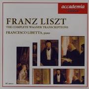 Ballad From The Flying Dutchman Francesco Libetta