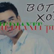 Minus Botir Xon