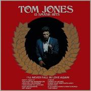 Keep On Running Tom Jones