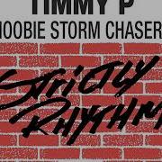 Moobie Storm Chasers Timmy P