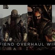Fallout New Vegas 2019 Mod Fiend Overhaul Wip Preview 4K