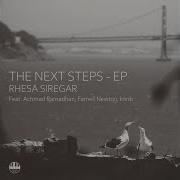 Rhesa Siregar Konb The Next Steps