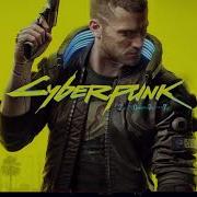 Resist And Disorder Cyberpunk 2077 Ost