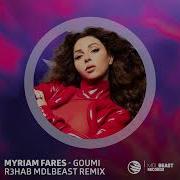 Goumi Myriam Frares Remix