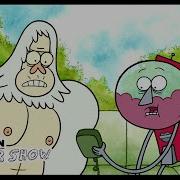 Mordecai Rigby Play A Game The Regular Show Season 2 Cartoon Network Regular Show