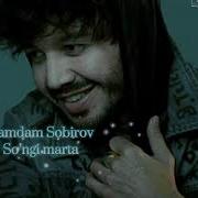 Xamdam Sobirov So Ngi Marta
