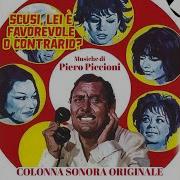 Per Noi Due Soli Piero Piccioni