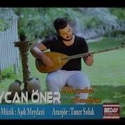 Aycan Öner