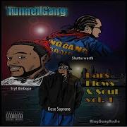 The Hate So Real Shutterworth