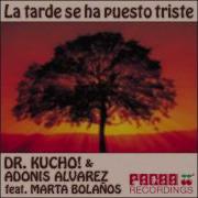 La Tarde Se Ha Puesto Triste Dr Kucho