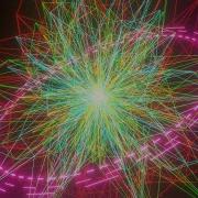 Size Comprasion Beyond The Universe 2021 8K 3D 60Fps