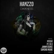 Dark Jimmyzkinz Grunge Edit Remix Hanzzo