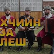 Нохчи Шира Иллеш