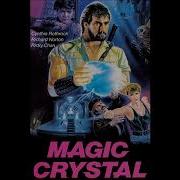 Magic Crystal 1986 Soundtrack