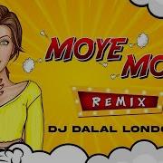 Moye Moye Meme Song Troll Dance Remix Bbsr Beats Dj Dalal London Trending Viral Reels Song Dj Dalal London